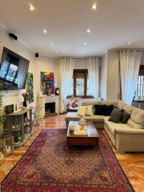 4000 Steps - Apartment Lux Rome